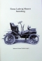 Preview: Maurer "Firma Ludwig Maurer, Nürnberg" Maurer-Fahrzeughistorie 1990 (2993)